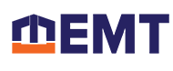 EMT Логотип